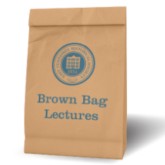 Brown Bag Logo art